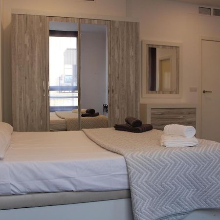 Apartment Sofi Valencia Ngoại thất bức ảnh