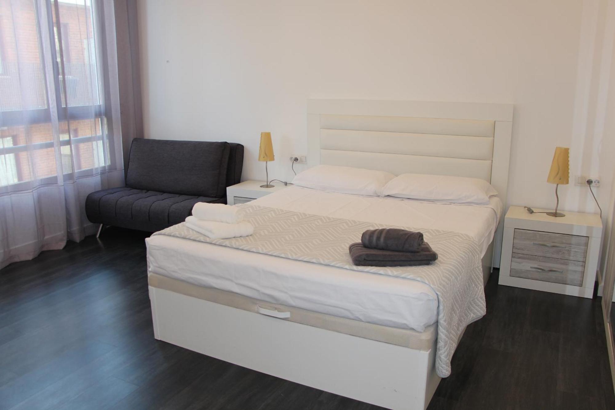 Apartment Sofi Valencia Ngoại thất bức ảnh