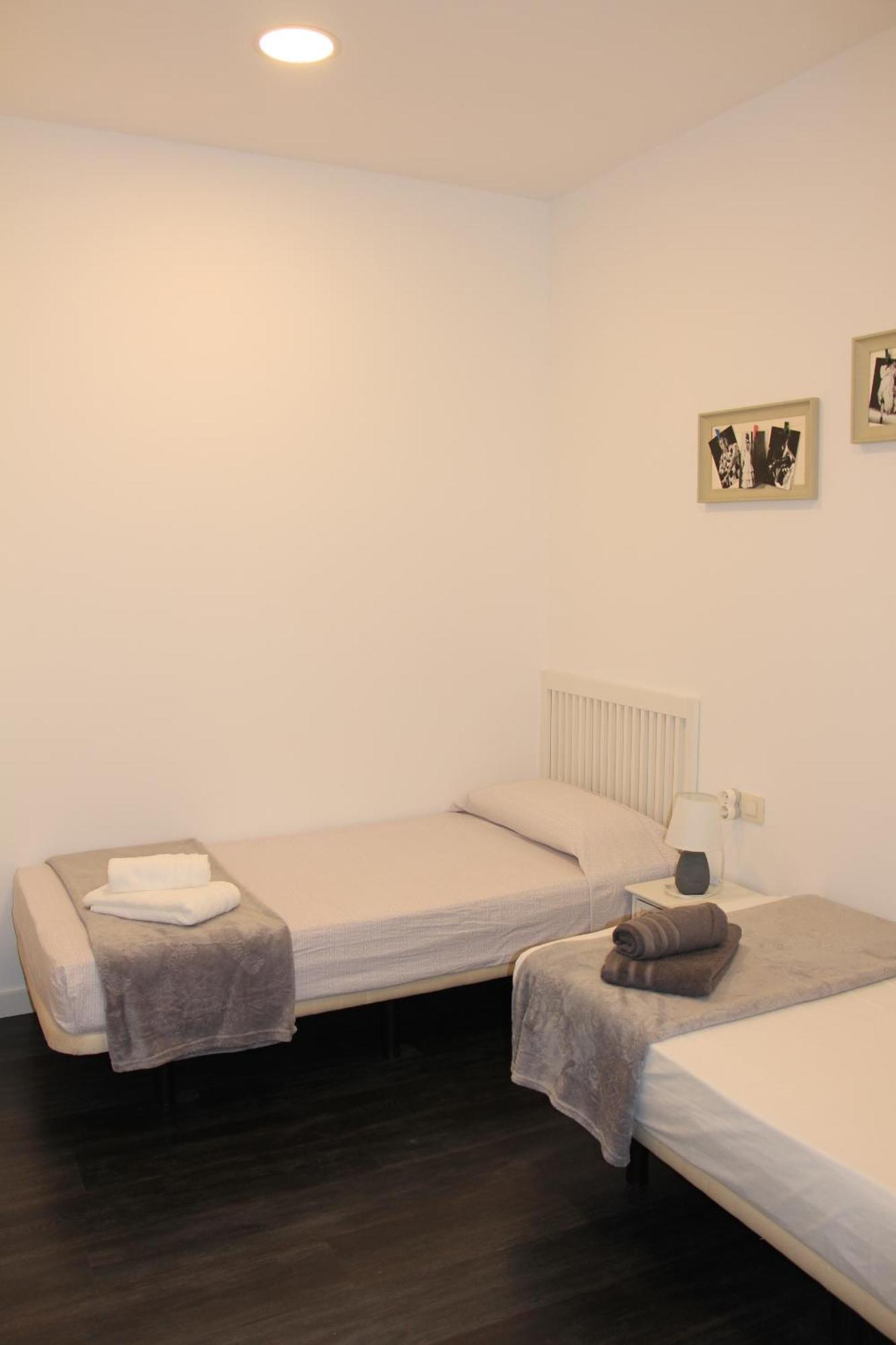 Apartment Sofi Valencia Ngoại thất bức ảnh