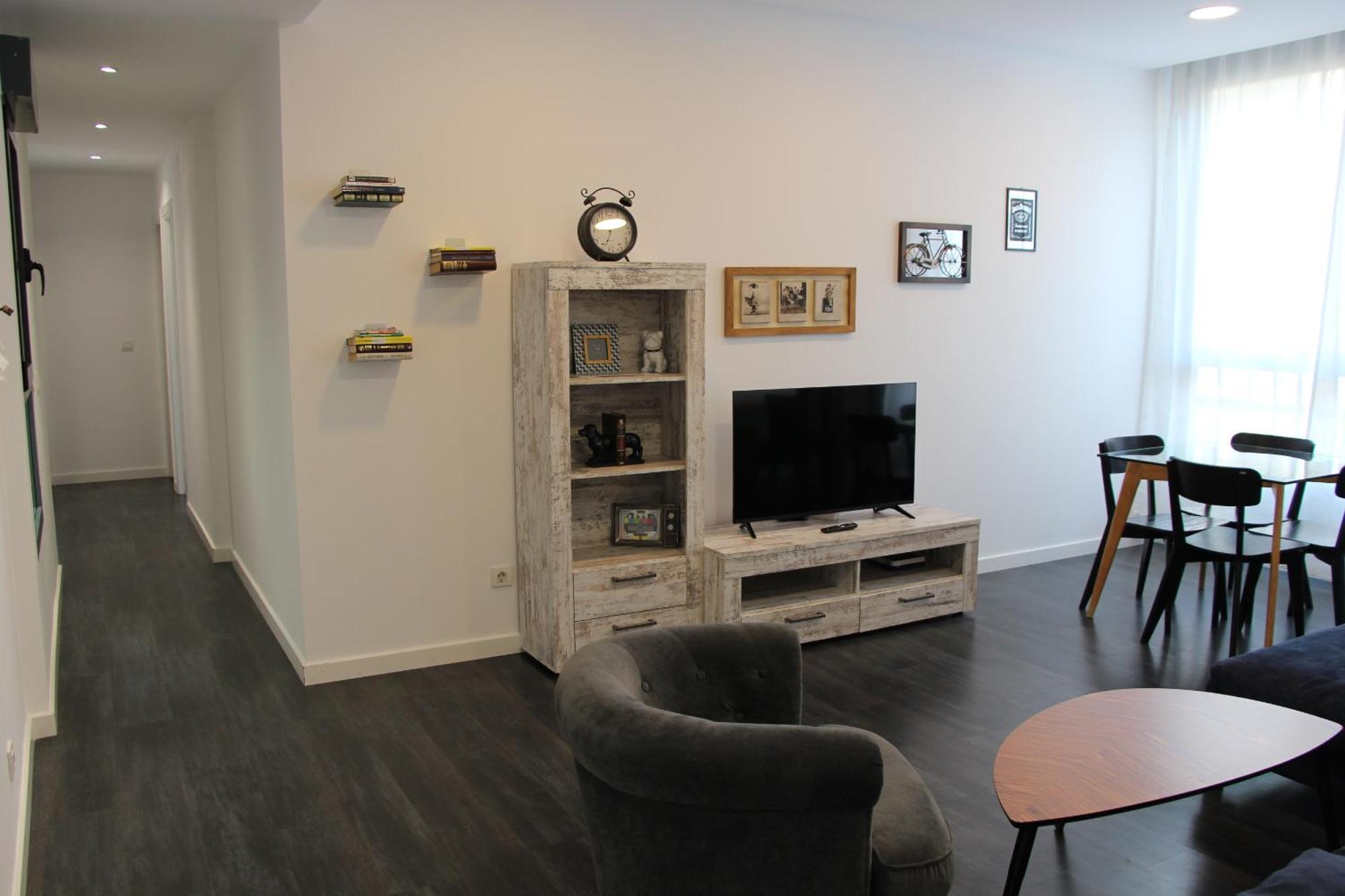 Apartment Sofi Valencia Ngoại thất bức ảnh