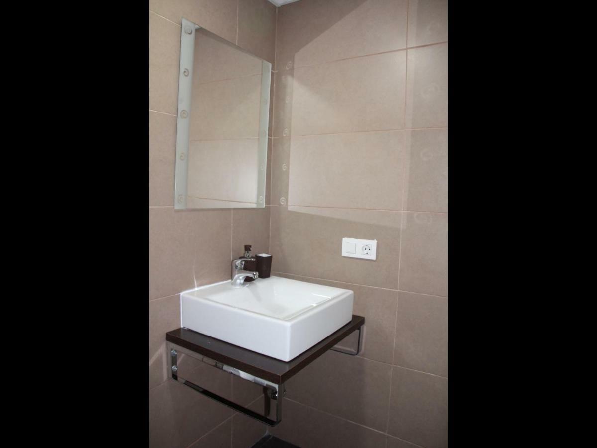 Apartment Sofi Valencia Ngoại thất bức ảnh